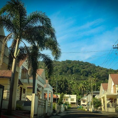 Nest Resorts Athirapalli Kültér fotó