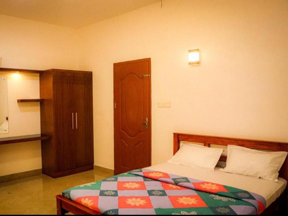 Nest Resorts Athirapalli Kültér fotó