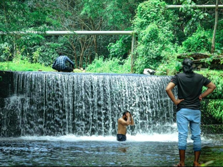Nest Resorts Athirapalli Kültér fotó