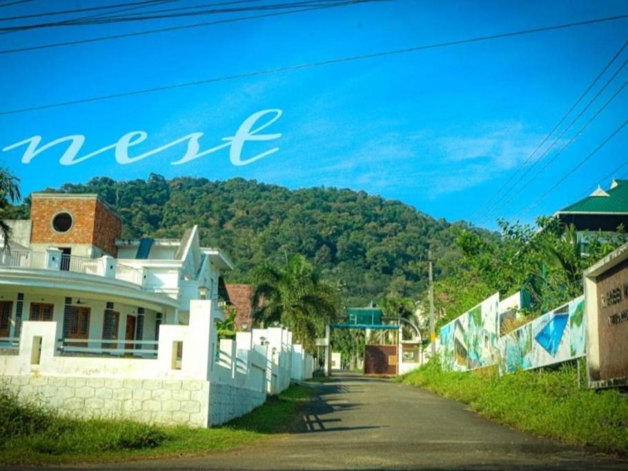 Nest Resorts Athirapalli Kültér fotó