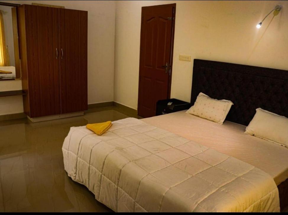 Nest Resorts Athirapalli Kültér fotó